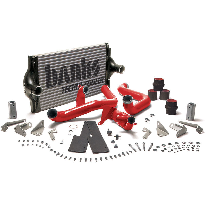 Banks Power 94-97 Ford 7.3L Techni-Cooler System - Striker Modified