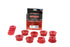 BBK 86-04 Mustang BBK Rear Lower Control Arm Replacement Bushing Kit - Striker Modified