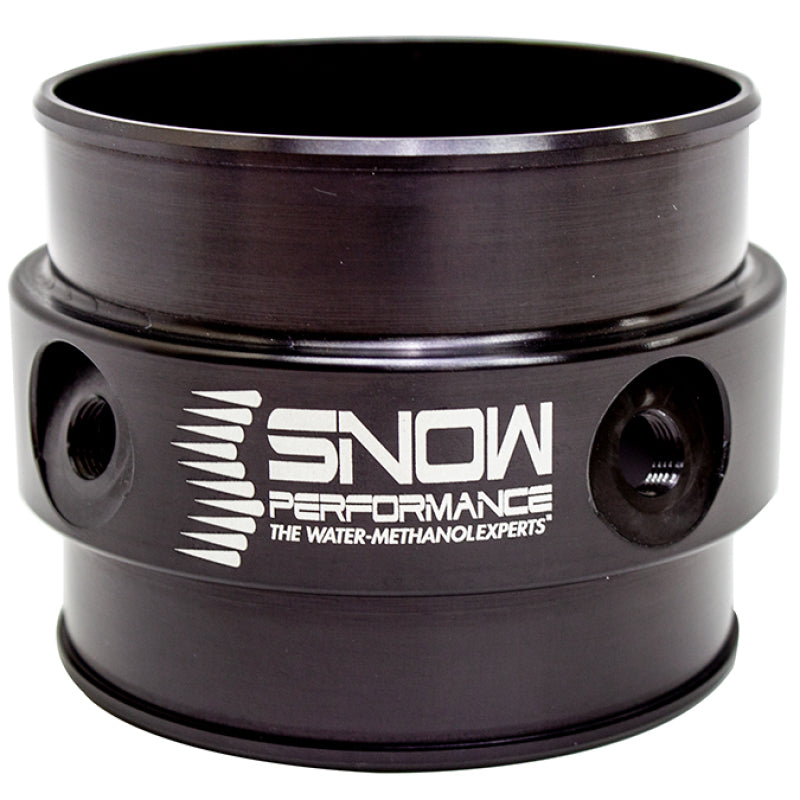 Snow Performance 3in. Injection Ring (Barb Style) - Striker Modified