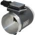 BBK 86-93 Mustang 5.0 Mass Air Meter 76mm 19 lb Inj. Cold Air Calibration - Striker Modified