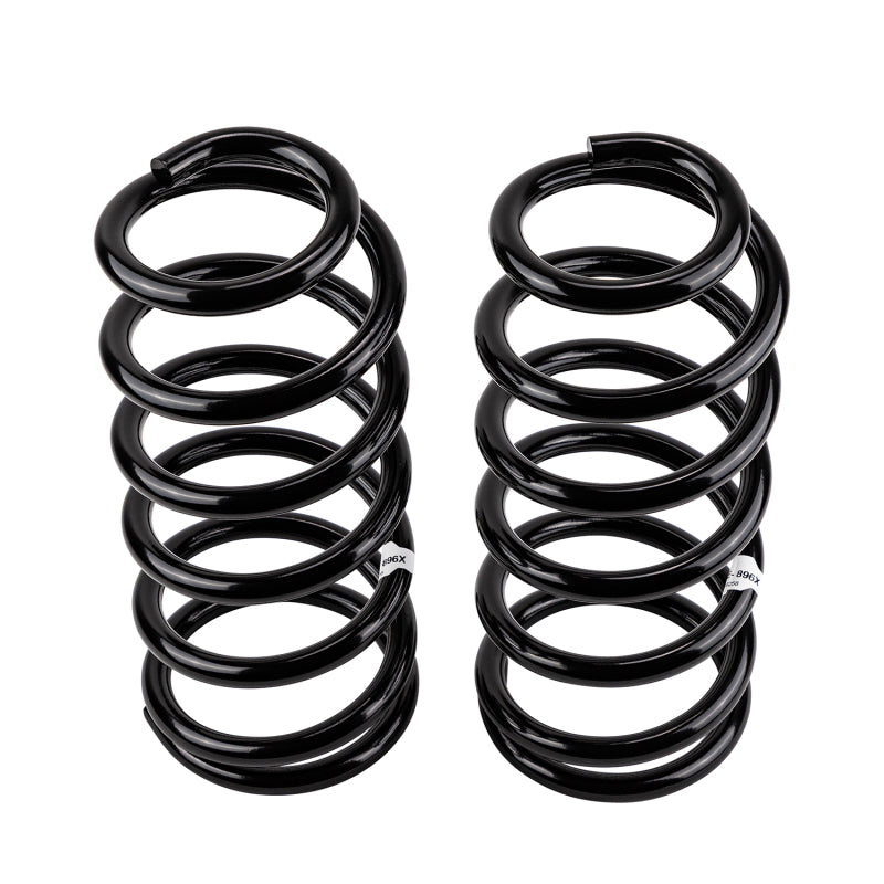 ARB / OME Coil Spring Rear Prado 4/2003 - Striker Modified