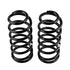 ARB / OME Coil Spring Rear Prado 4/2003 - Striker Modified