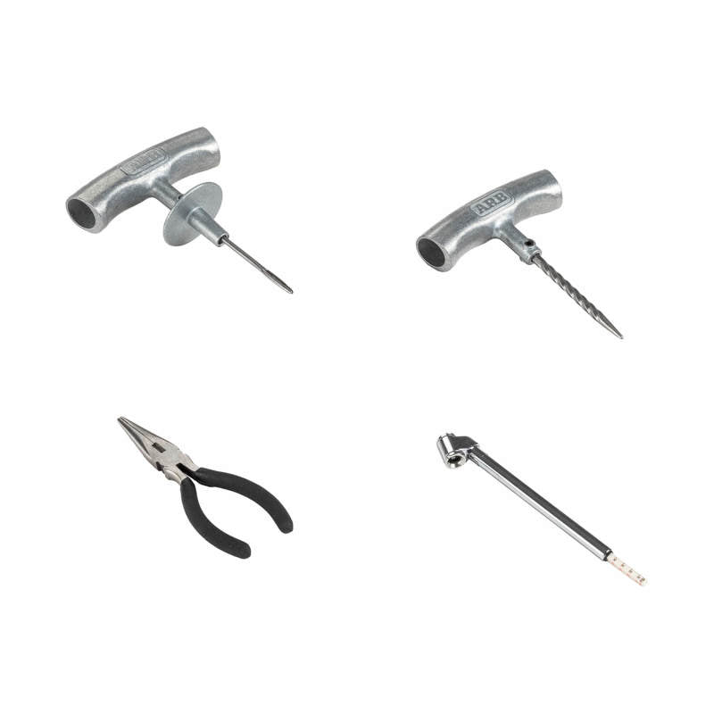 ARB Speedy Seal Sii Repair Kit Series 2 - Striker Modified