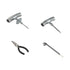 ARB Speedy Seal Sii Repair Kit Series 2 - Striker Modified