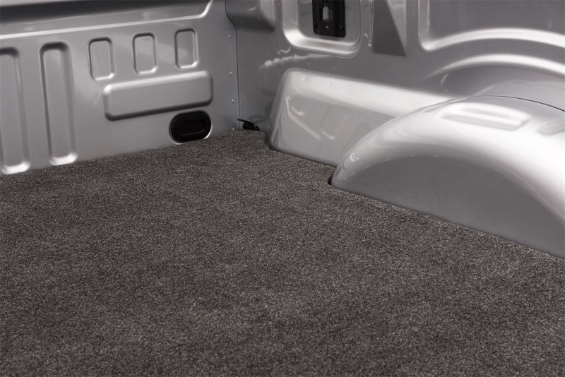 BedRug 2019+ Dodge Ram 5.7ft Bed XLT Mat (Use w/Spray-In & Non-Lined Bed) - Striker Modified