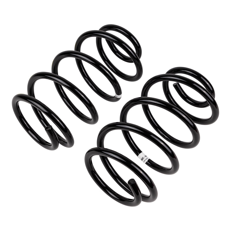 ARB / OME Coil Spring Rear Jeep Kj Hd - Striker Modified
