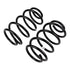 ARB / OME Coil Spring Rear Jeep Kj Hd - Striker Modified