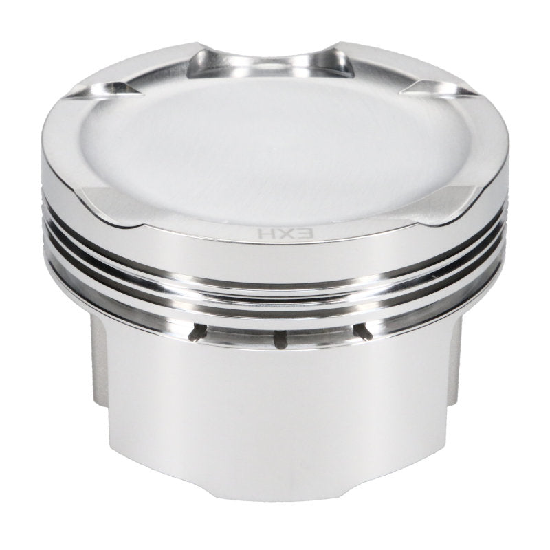 JE Pistons VW 1.8T 20V KIT 81.0 Set of 4 Pistons - Striker Modified