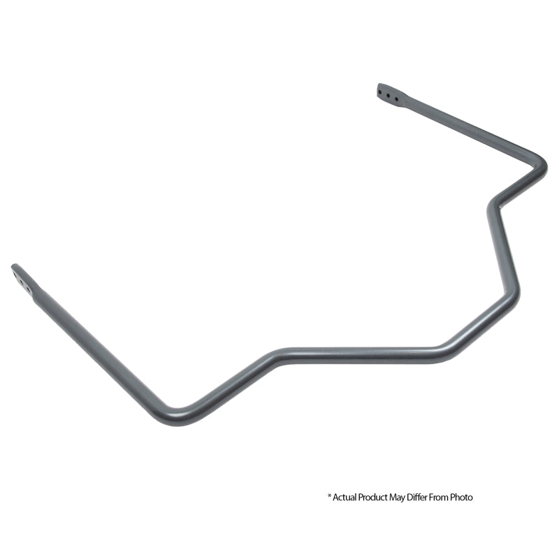 Belltech 1in Rear Anti-Sway Bar 205+ Ford F-150 (All Short Bed Cabs) 2WD/4WD - Striker Modified