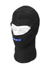 Sparco Head Hood 100 Percent Cotton Black - Striker Modified
