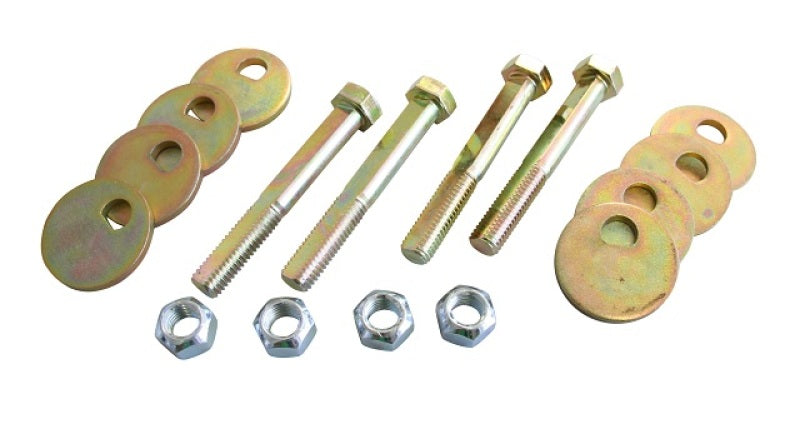 Belltech ALIGNMENT KIT 88-98 GM 1500/2500/3500 - Striker Modified