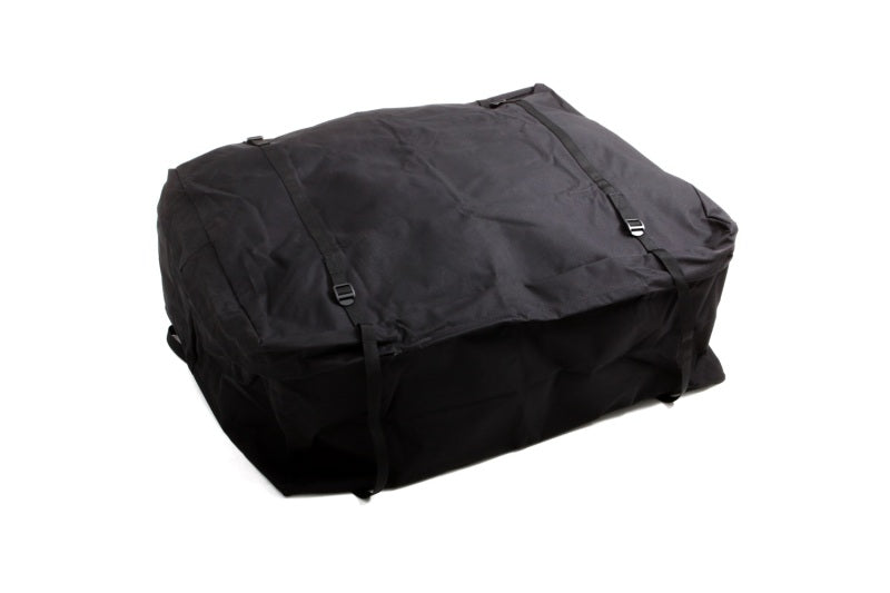 Lund Universal Soft Cargo Pack Standard 39in X 32in X 18in - Black - Striker Modified