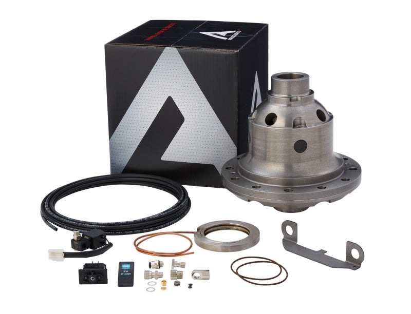 ARB Airlocker 11.5In 30 Spl Aa&M S/N. - Striker Modified