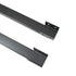 BBK 94-04 Mustang Subframe Connector Full Length Standard Style - Striker Modified