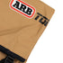 ARB Wind Break-Front 2500mm98In Fire Retardant Usa/Canada Spec - Striker Modified