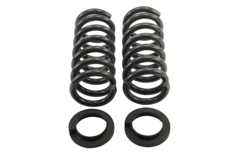 Belltech PRO COIL SPRING SET 88-98 GM 1500 ST CAB 2-3inch - Striker Modified