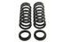 Belltech PRO COIL SPRING SET 88-98 GM 1500 ST CAB 2-3inch - Striker Modified