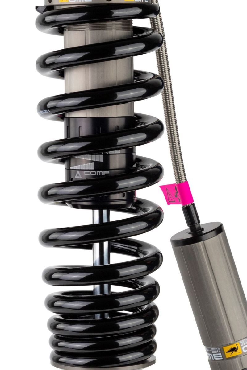ARB / OME Bp51 Coilover S/N..Lc200 Fr Rh - Striker Modified