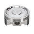 Manley 04+ Subaru WRX/STI EH257 99.50mm Bore STD Size 8.5:1 Dish Piston Set - Striker Modified