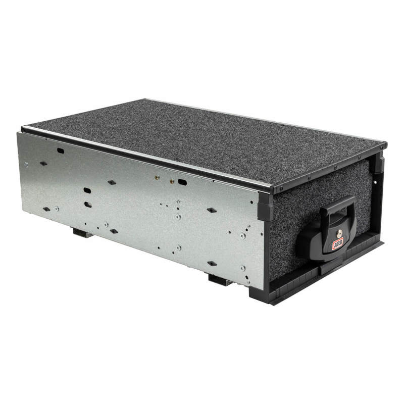 ARB Roller Drawer 37X20X11 Xtrnl Intrnl 33.5 X 17 X 8.5 - Striker Modified