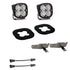 Baja Designs 11-16 Ford Super Duty Fog Squadron Pro Fog Pocket Kit - Striker Modified