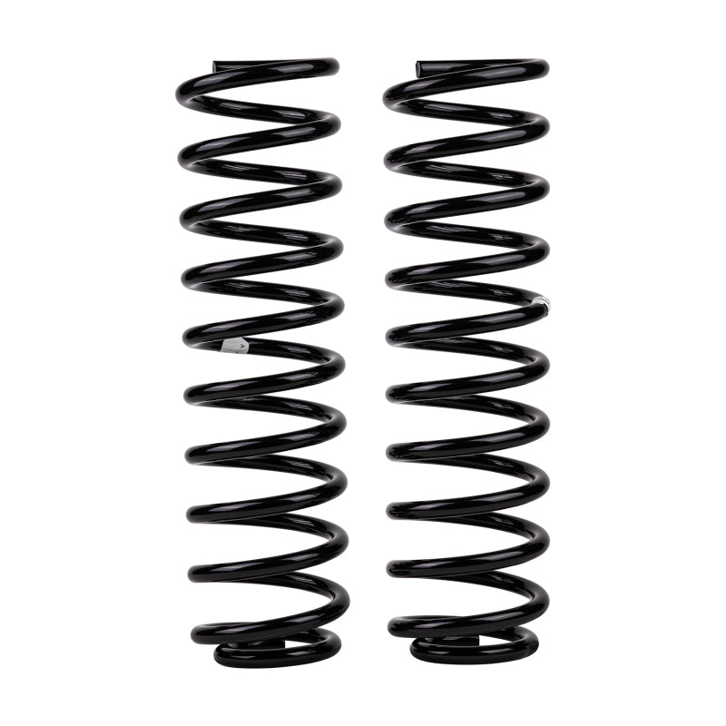 ARB / OME Coil Spring Front Jeep Tj - Striker Modified