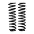 ARB / OME Coil Spring Front Jeep Tj - Striker Modified