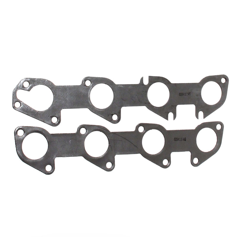 BBK Dodge Hemi 5.7 6.1 Exhaust Header Gasket Set - Striker Modified