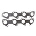 BBK Dodge Hemi 5.7 6.1 Exhaust Header Gasket Set - Striker Modified