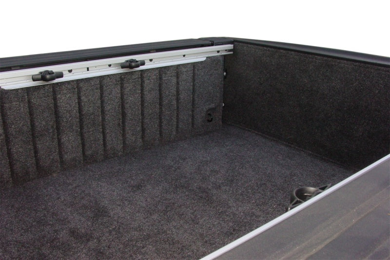 BedRug 09-18 Dodge Ram 5.7ft Bed w/Rambox Bed Storage Bedliner - Striker Modified
