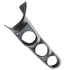 Autometer 03-07 350z Triple 52mm Pillar Pod - Striker Modified