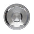 Manley 04+ Subaru WRX/STI EH257 99.50mm Bore STD Size 8.5:1 Dish Piston Set - Striker Modified