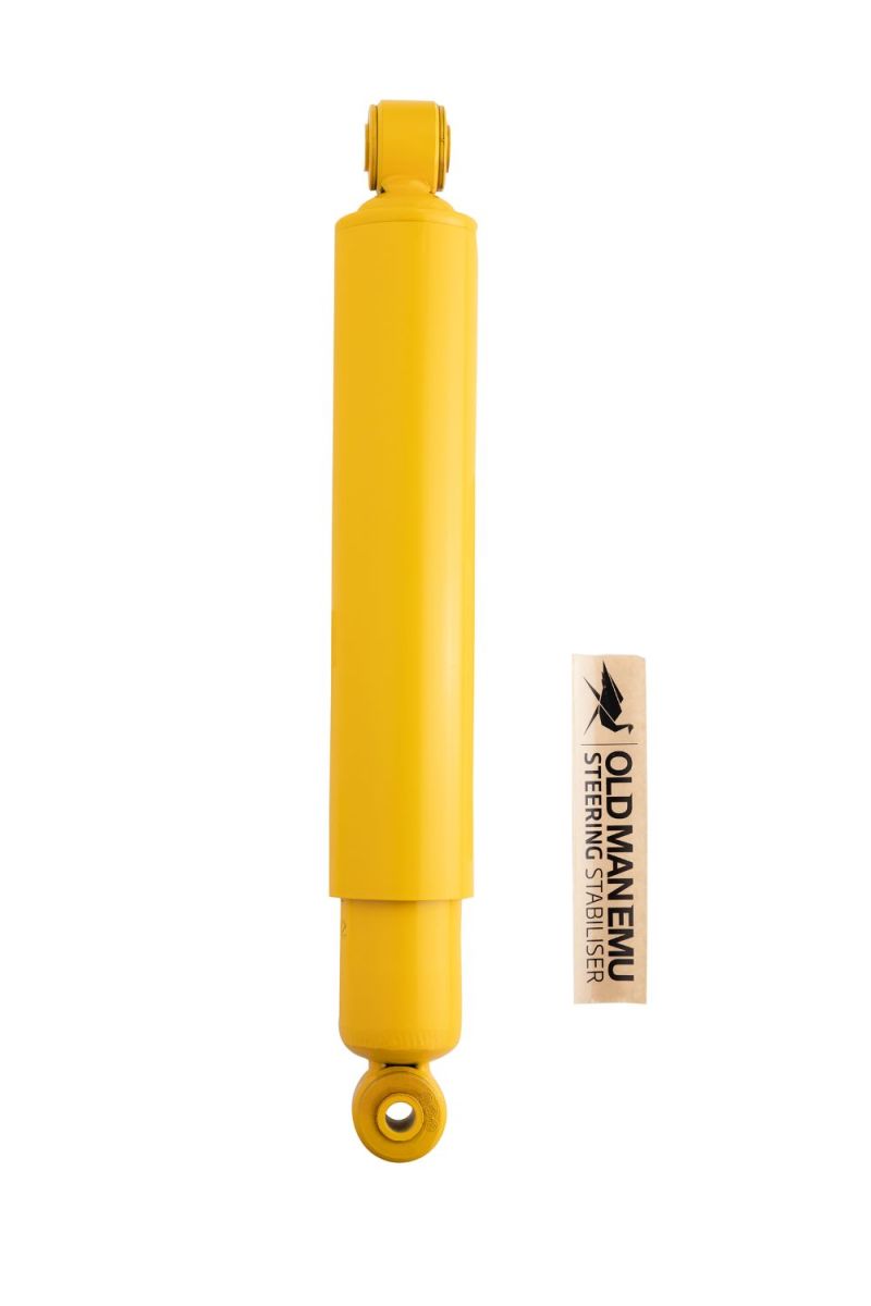 ARB / OME Steering Damper Discovery Ii 99 On - Striker Modified