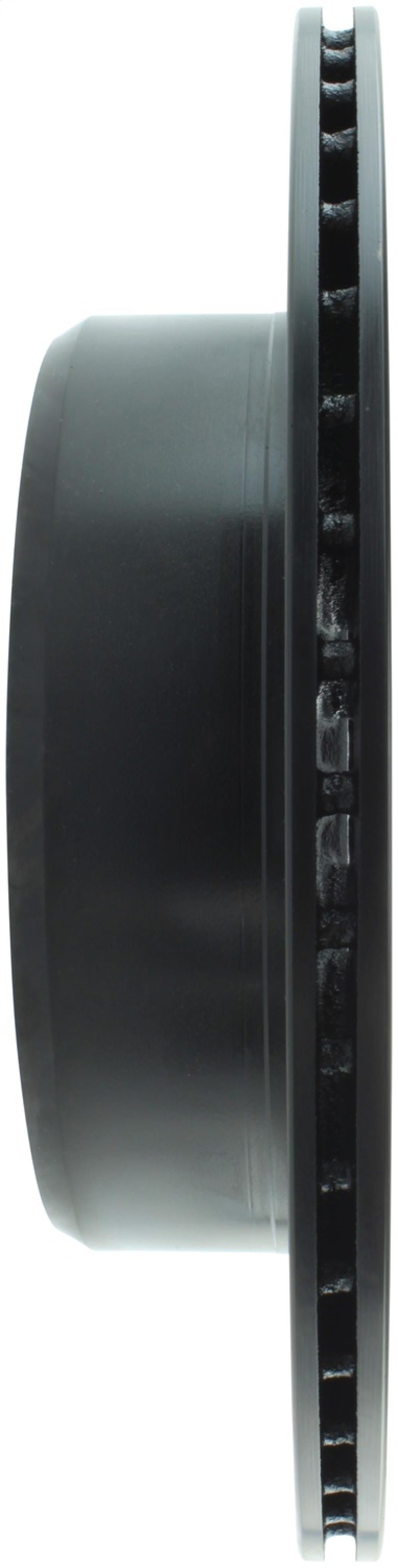StopTech Power Slot 5/93-98 Supra Turbo Rear Right SportStop Slotted Rotor - Striker Modified