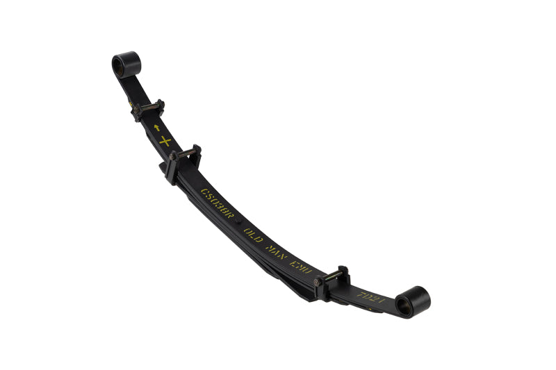 ARB / OME Leaf Spring Suzuki Sierra R - Striker Modified