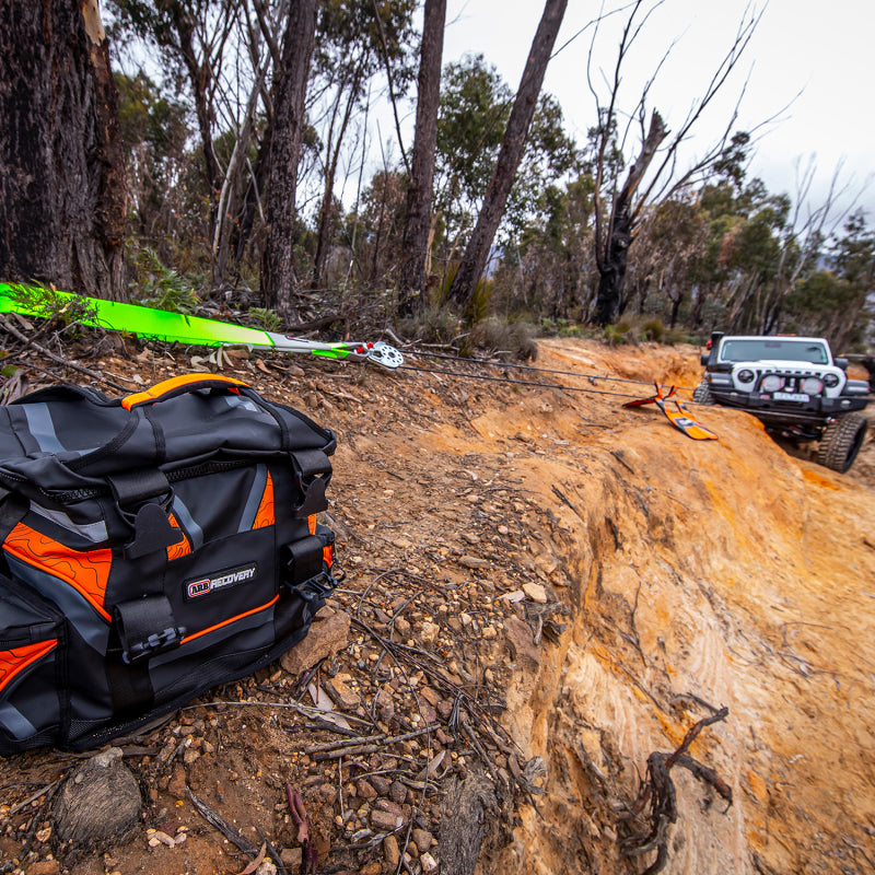 ARB Premium Recovery Kit S2 - Striker Modified