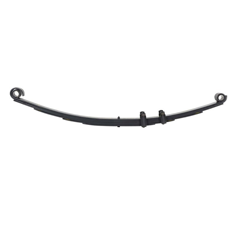 ARB / OME Leaf Spring Hilux-Front- - Striker Modified