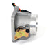 BBK 86-93 Mustang 5.0 70mm Throttle Body BBK Power Plus Series And EGR Spacer Kit - Striker Modified