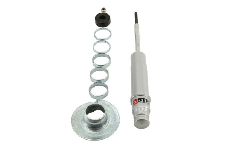 Belltech LOWERING AND LIFTING SHOCK 02-06 TBLAZER/ENVOY -2inch TO +1inch - Striker Modified