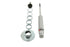 Belltech LOWERING AND LIFTING SHOCK 02-06 TBLAZER/ENVOY -2inch TO +1inch - Striker Modified