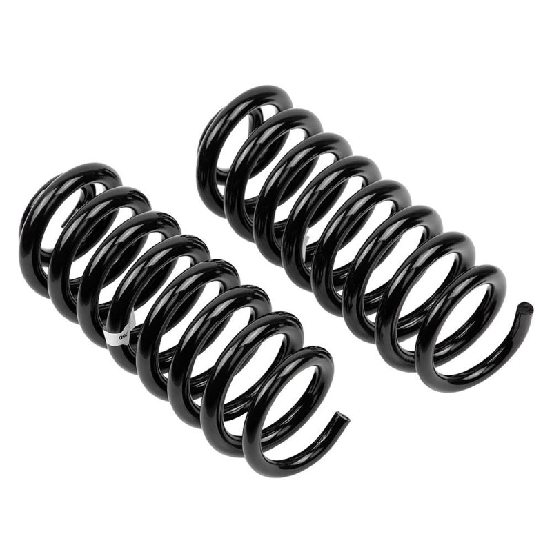 ARB / OME Coil Spring Rear Jeep Wk2 R - Striker Modified
