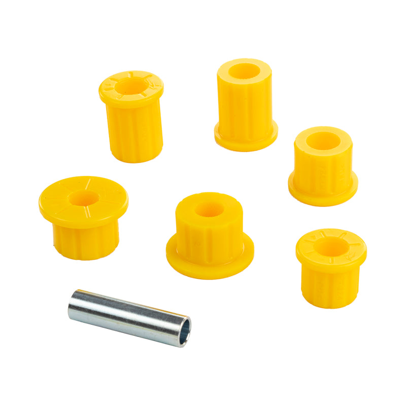 ARB Bush Kit Fr & Rr Yj Wrangler - Striker Modified