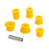 ARB Bush Kit Fr & Rr Yj Wrangler - Striker Modified