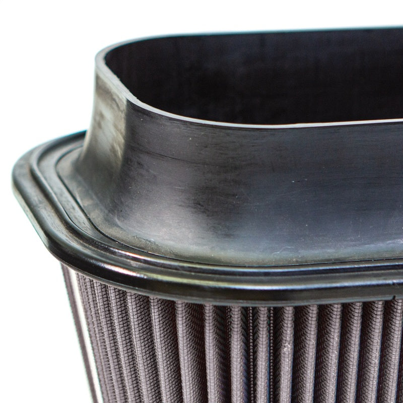 Banks Power 17-19 Ford F250/F350/F450 6.7L Ram-Air Intake System - Dry Filter - Striker Modified
