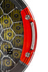 ARB Intensity SOLIS 36 LED Flood - Striker Modified