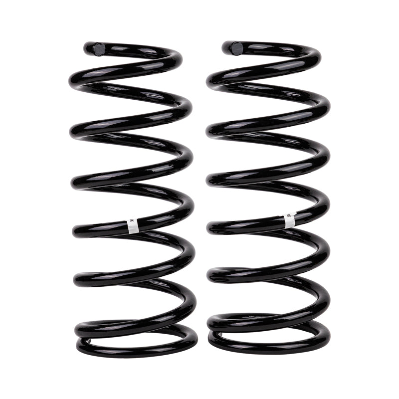 ARB / OME Coil Spring Rear Lc 200 Ser- - Striker Modified
