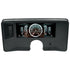 Autometer 82-87 Monte Carlo/El Camino/Malibu InVision Digital Instrument Display Color LCD - Striker Modified