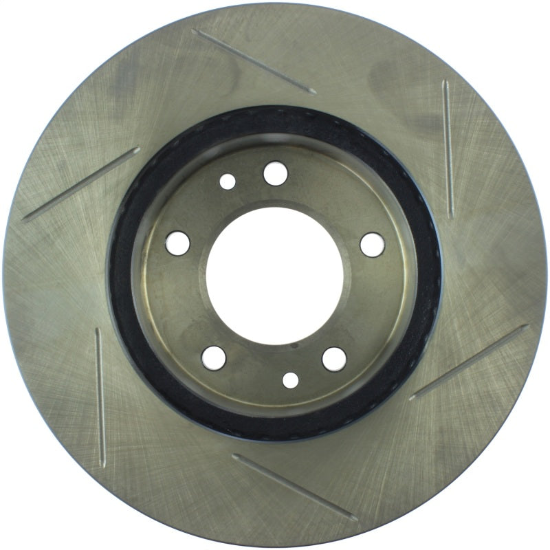 StopTech Slotted Sport Brake Rotor - Striker Modified