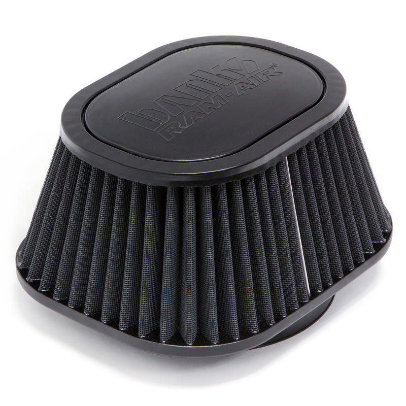 Banks Power 99-14 Chevy/GMC Diesel/Gas Ram Air System Air Filter Element - Dry - Striker Modified