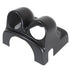 Autometer 99-03 Volkswagen Jetta/Golf Dual Steering Column Pod - Black - Striker Modified